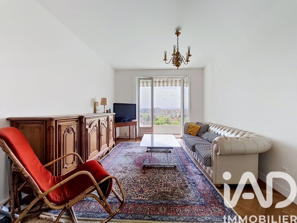 Vente Appartement Vente Appartement 4 pièces Lyon 3