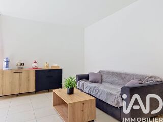  Appartement à vendre 3 pièces 60 m²