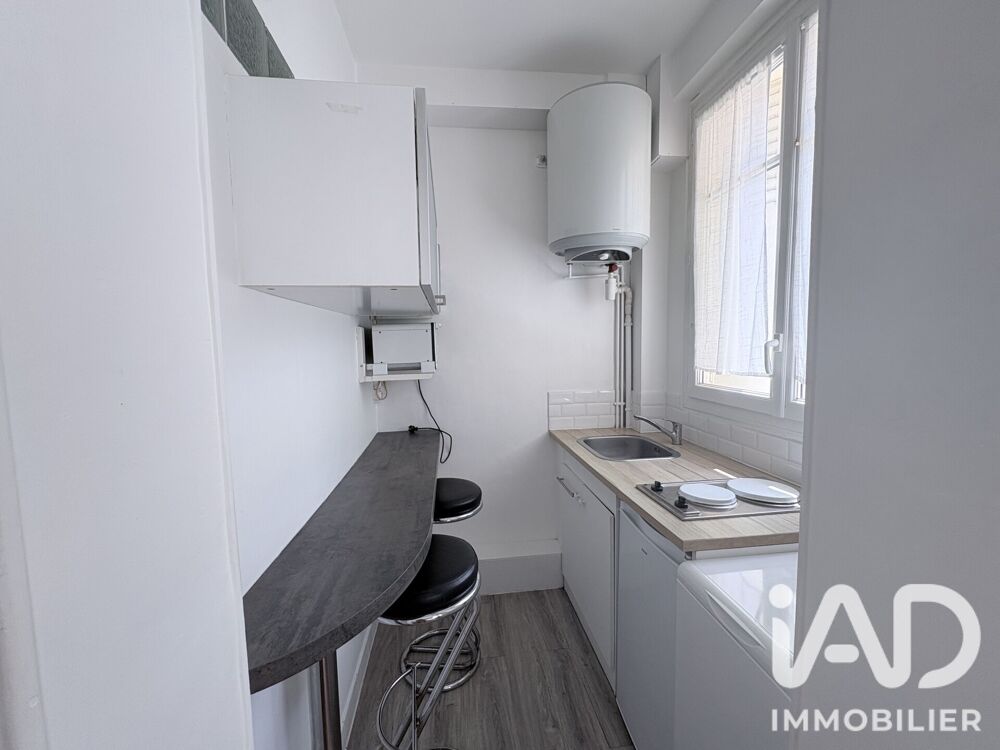 Location Appartement Location Appartement 1 pièce Saint-maur-des-fossés
