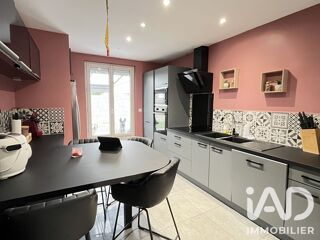 Vente Maison Vente Pavillon 4 pièces La trimouille