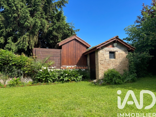  Maison à vendre 8 pièces 265 m²