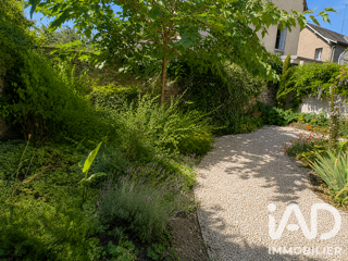  Maison à vendre 6 pièces 169 m²