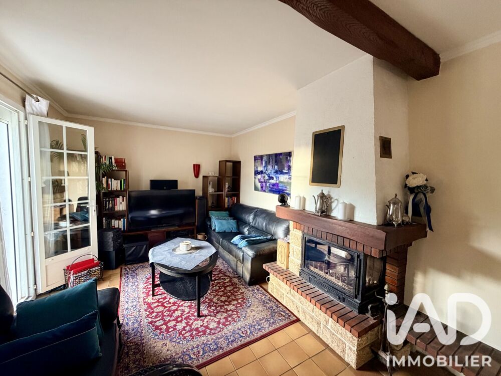 Vente Maison Vente Maison/villa 5 pièces Ingré