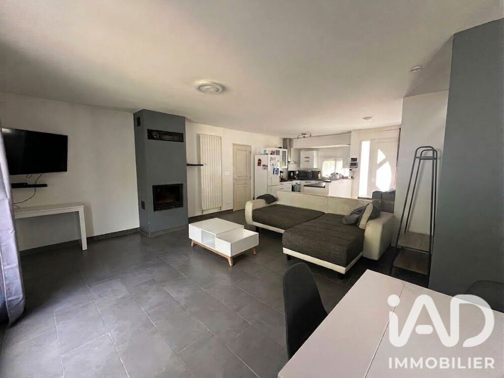Vente Maison Vente Maison de ville 5 pièces Tours