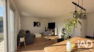  Maison à vendre 5 pièces 83 m²