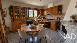  Maison à vendre 6 pièces 171 m²