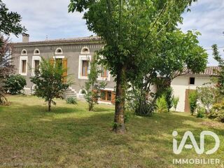  Maison à vendre 4 pièces 153 m²