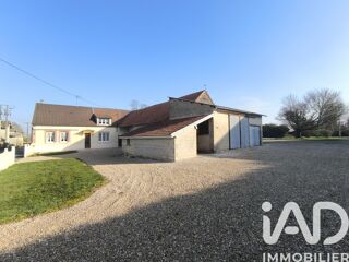  Maison à vendre 5 pièces 203 m²