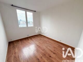  Appartement à vendre 3 pièces 54 m²