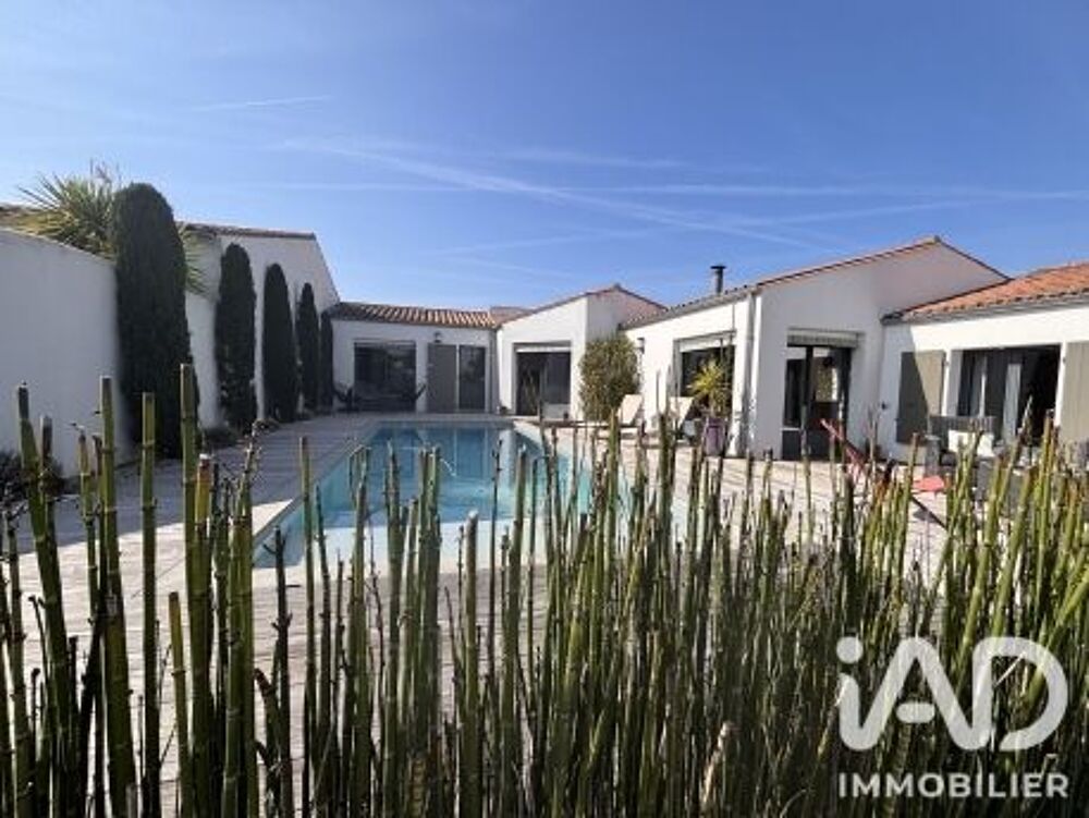 Vente Maison Vente Maison de village 5 pièces La flotte