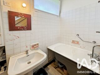  Maison à vendre 5 pièces 126 m²