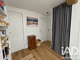  Maison à vendre 4 pièces 122 m²
