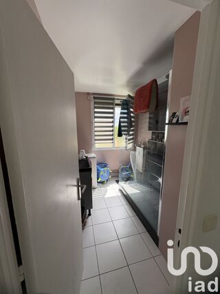  Appartement � vendre 2 pi�ces 51 m�