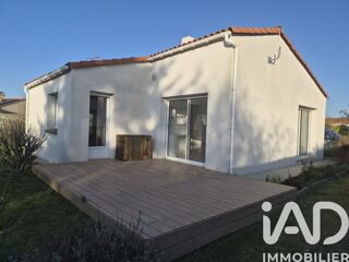  Maison à vendre 5 pièces 123 m²