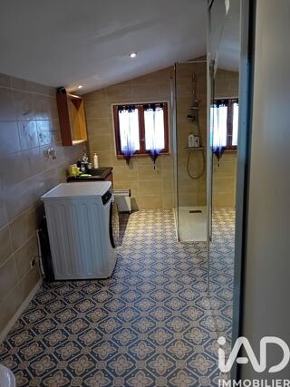  Maison à vendre 5 pièces 114 m²