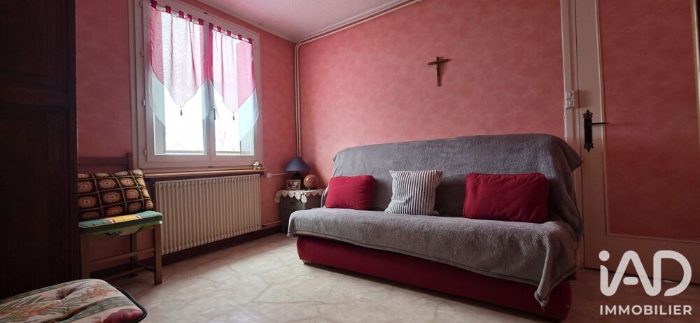 Vente Appartement Vente Appartement 3 pièces Digoin