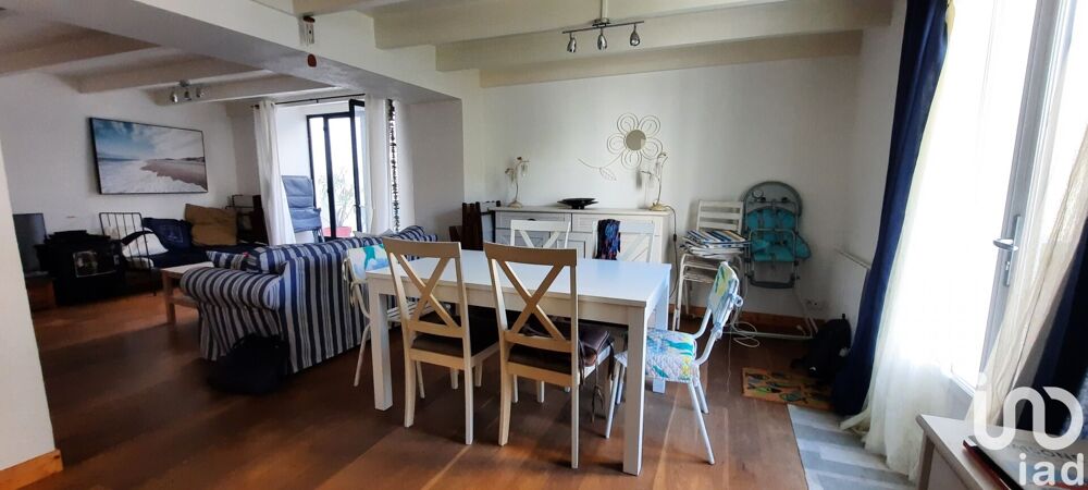 Vente Maison de village 4 pièces