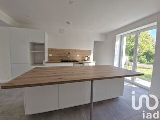  Maison à vendre 4 pièces 153 m²