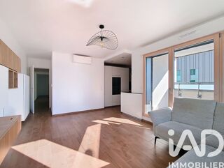  Appartement à vendre 4 pièces 78 m²