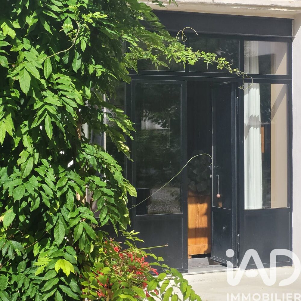 à vendre  Maison Niort (79000)