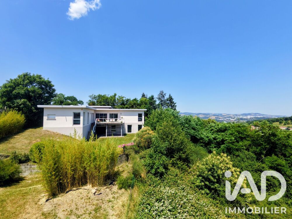 à vendre  Maison Saint-Étienne (42000)