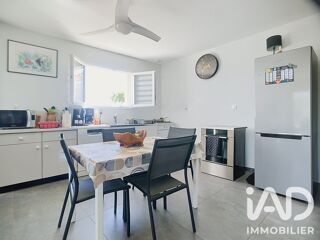  Maison à vendre 3 pièces 81 m²