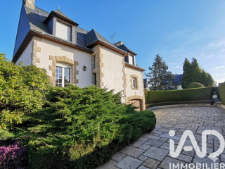  Maison à vendre 7 pièces 162 m²