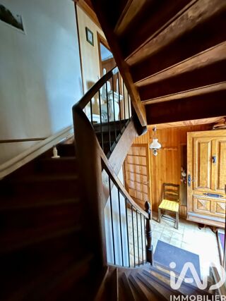  Maison à vendre 6 pièces 123 m²