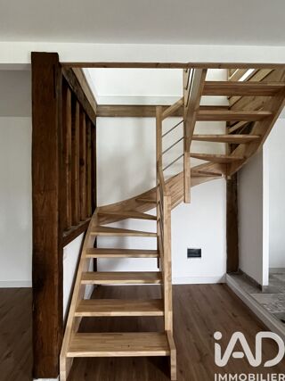  Maison à vendre 6 pièces 141 m²