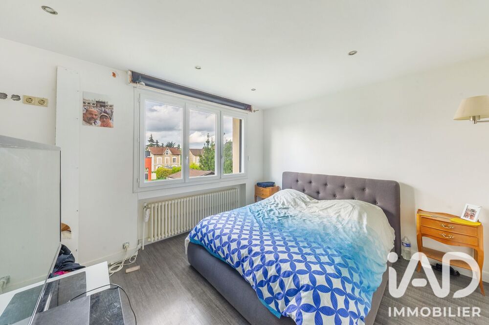 à vendre  Maison Sannois (95110)