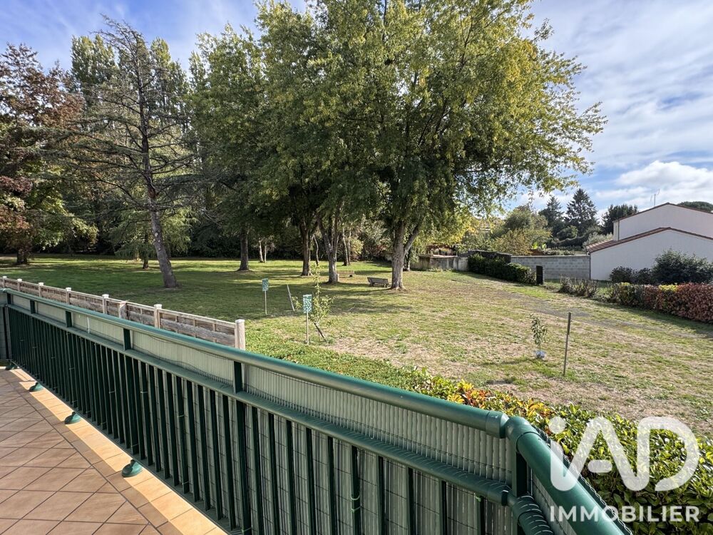 Vente Maison Vente Maison/villa 6 pièces La châtaigneraie