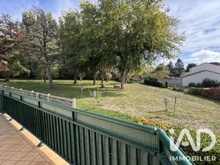 Vente Maison Vente Maison/villa 6 pièces La châtaigneraie