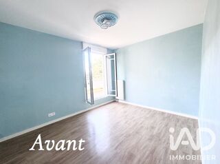 Vente Appartement Vente Appartement 4 pièces Drancy