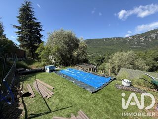  Appartement à vendre 4 pièces 125 m²