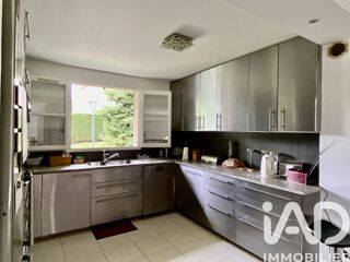  Maison à vendre 7 pièces 136 m²