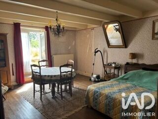  Maison à vendre 3 pièces 88 m²
