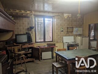  Maison à vendre 4 pièces 122 m²