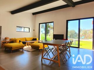  Maison à vendre 4 pièces 122 m²