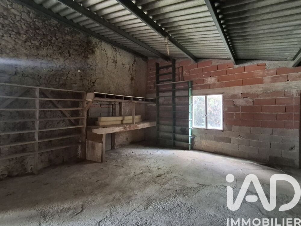 vente Maison - 4 pièce(s) - 120 m² Panassac (32140)