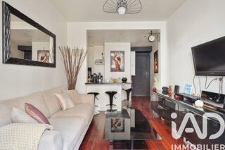  Appartement � vendre 2 pi�ces 34 m�