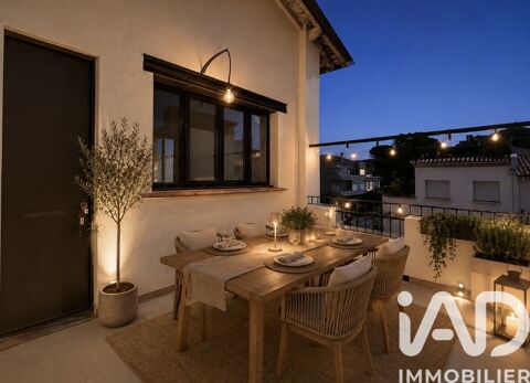  Appartement à vendre 3 pièces 62 m²