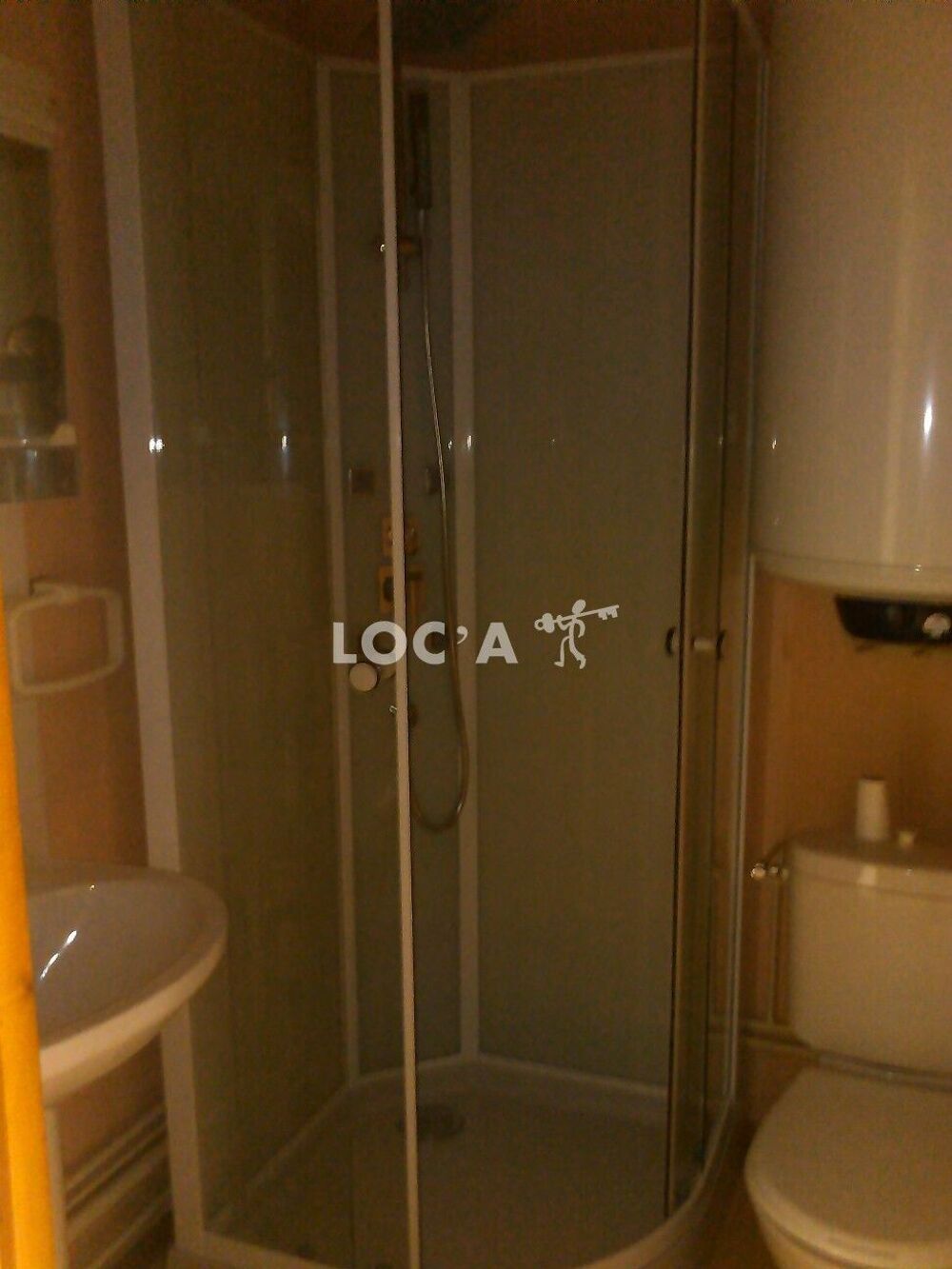 location Appartement - 2 pièce(s) - 39 m² Nuits-Saint-Georges (21700)