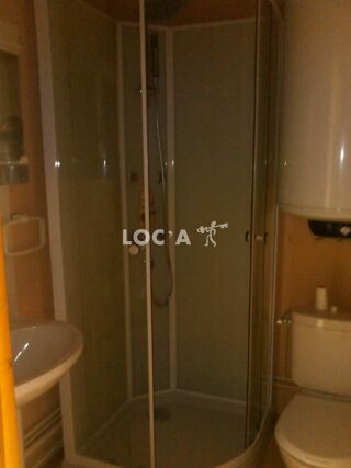  Appartement à louer 2 pièces 39 m²
