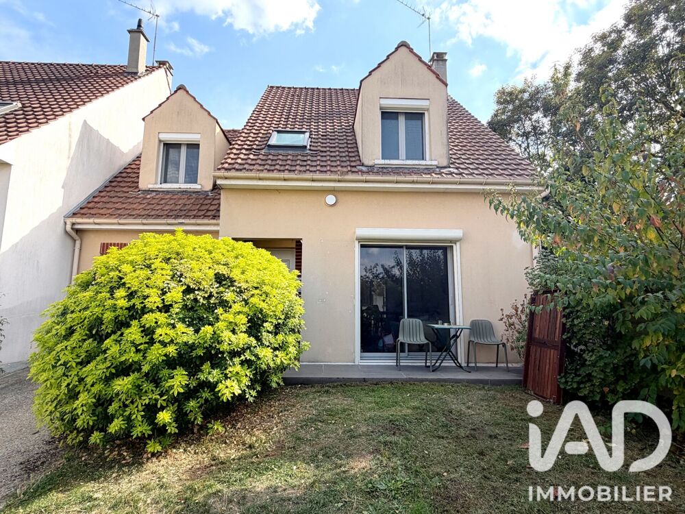 Location Maison Location Maison/villa 5 pièces Nanterre
