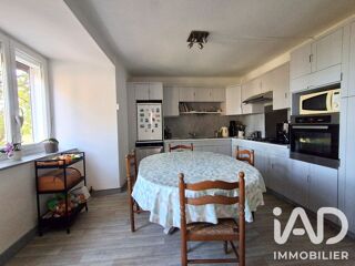  Maison à vendre 5 pièces 164 m²