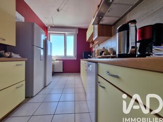  Appartement � louer 4 pi�ces 91 m� Villers-l�s-nancy