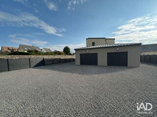  Maison à vendre 6 pièces 139 m²