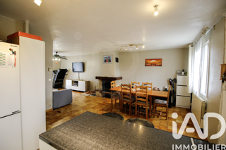  Maison à vendre 6 pièces 114 m²