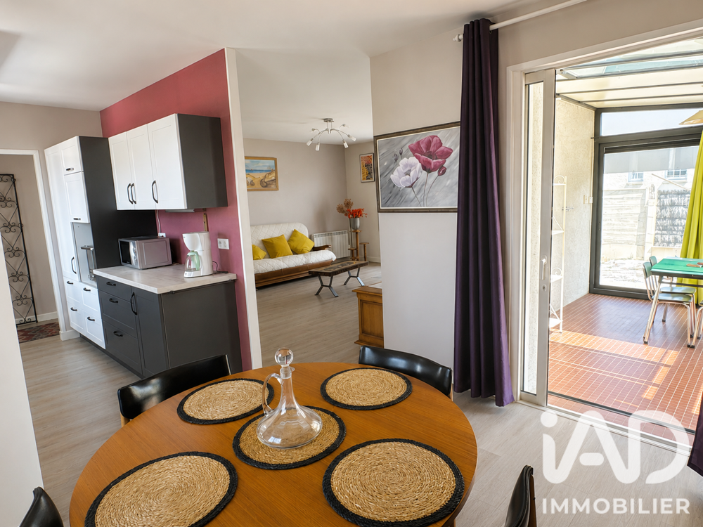 Vente Maison/villa 4 pièces