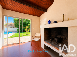  Maison à vendre 7 pièces 182 m²